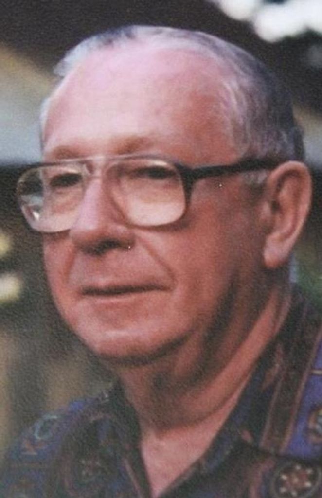 Roger Gail Townsend Profile Photo