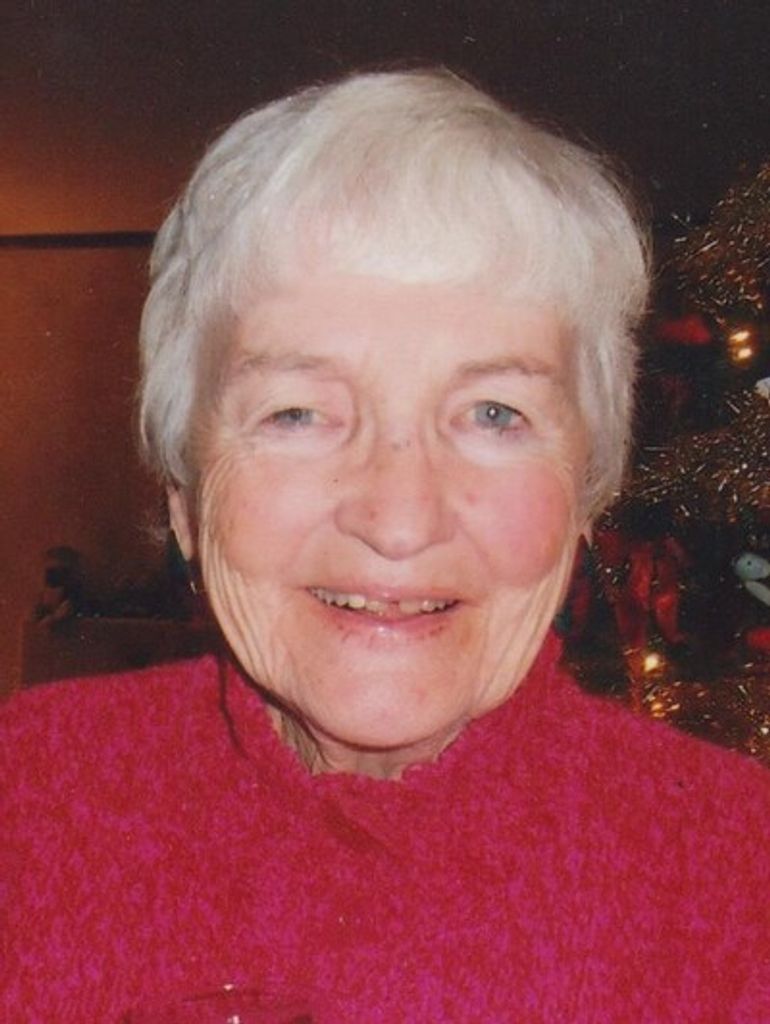 Lucille K Hallett Profile Photo