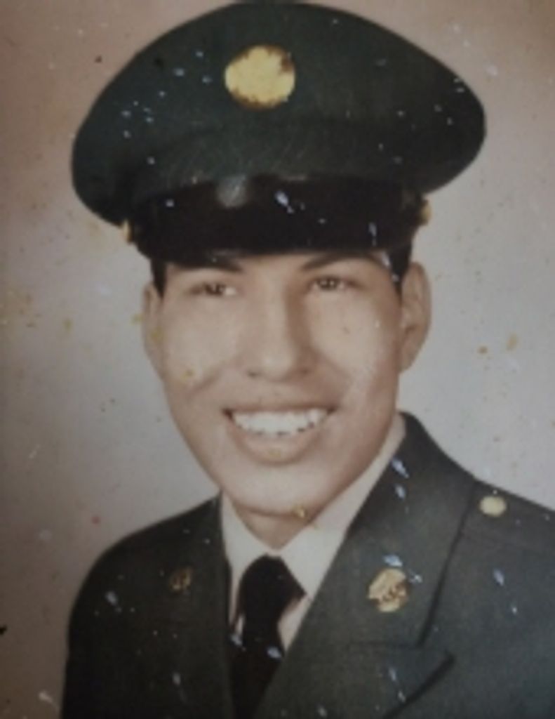 Marcelino R.  Gutierrez