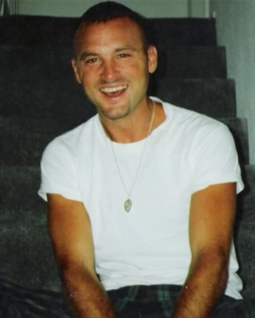 Michael Casey Profile Photo