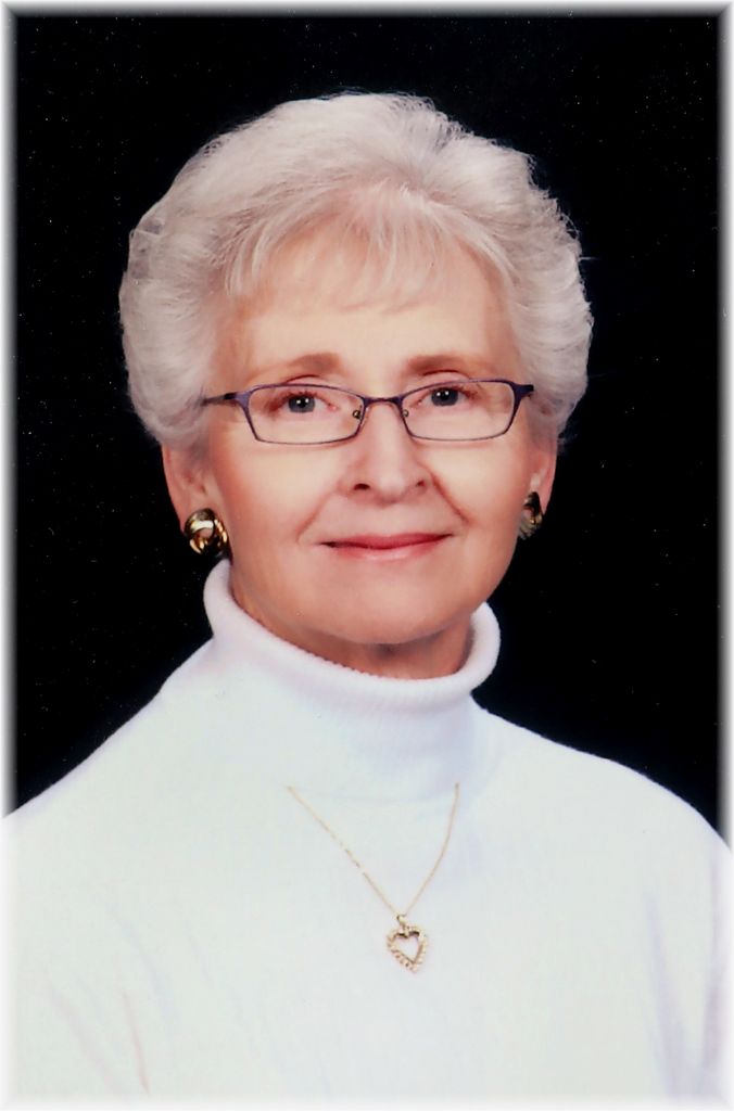 Rae Ellen Pfeifer