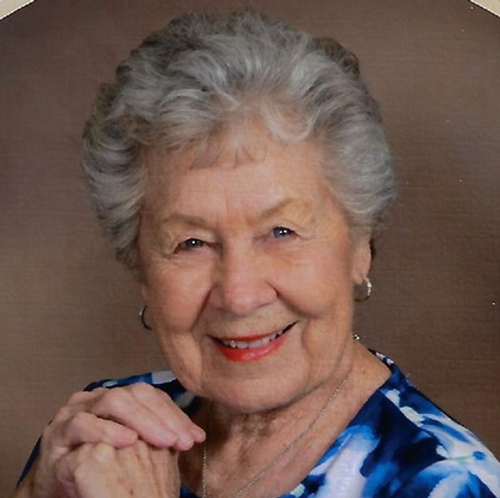 Doris Beicker