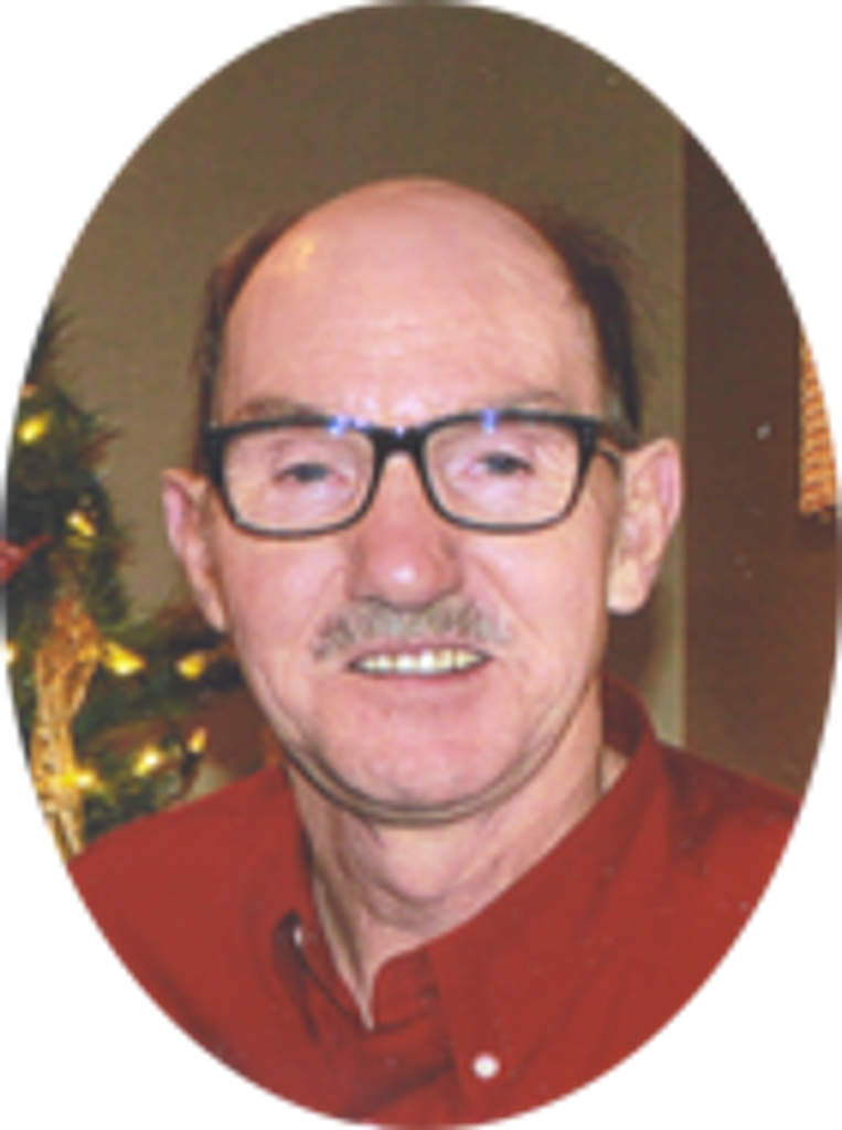 Jimmy Gordon Profile Photo