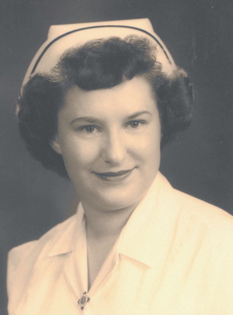 Betty E. Mcqueen Profile Photo