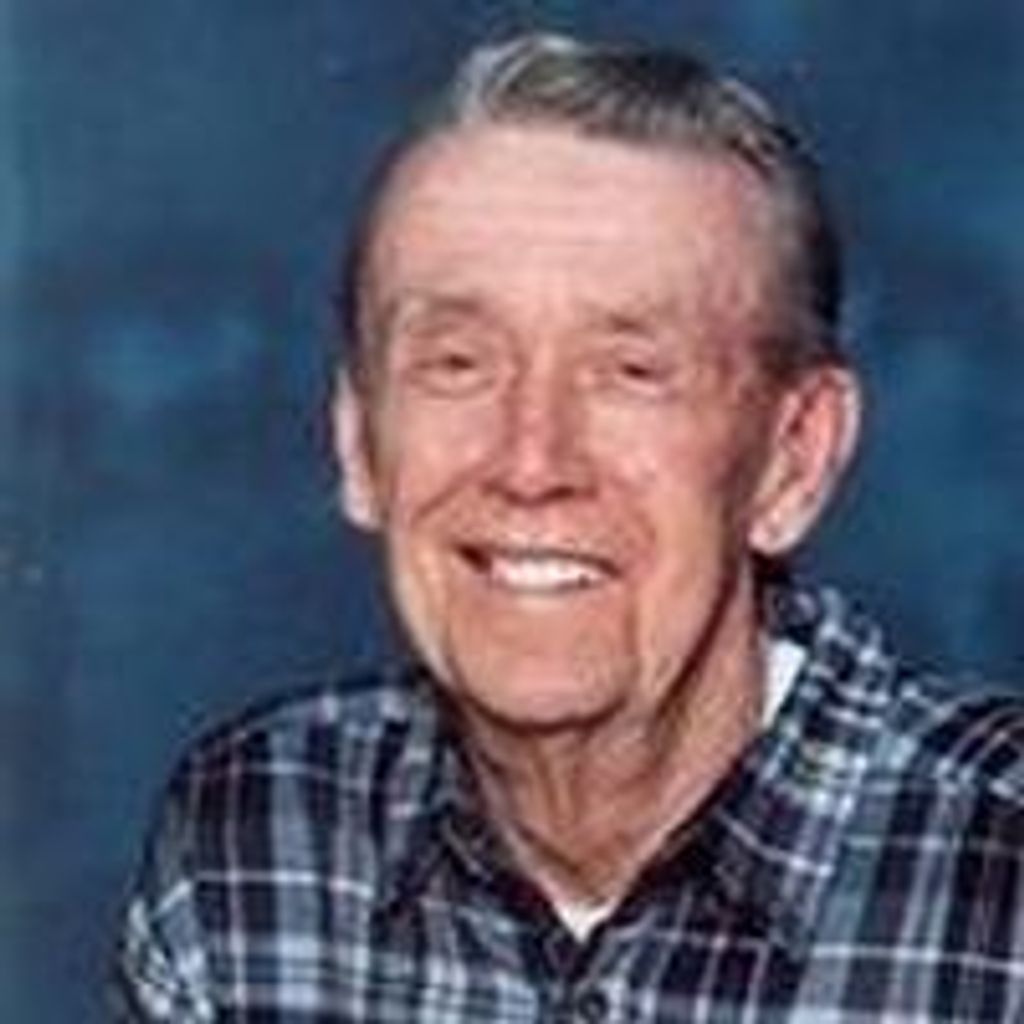 Richard B. Van Deusen