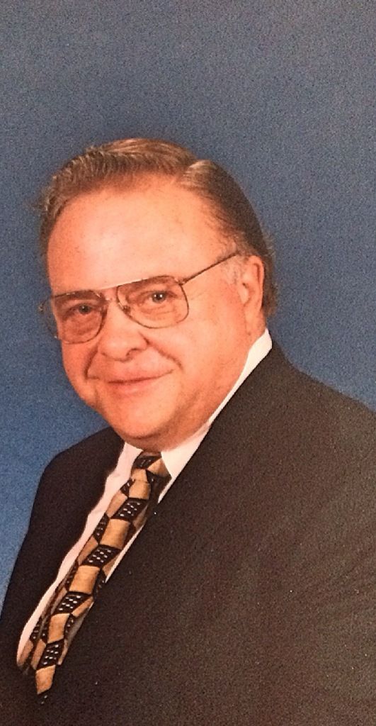 Vance N. Remillard