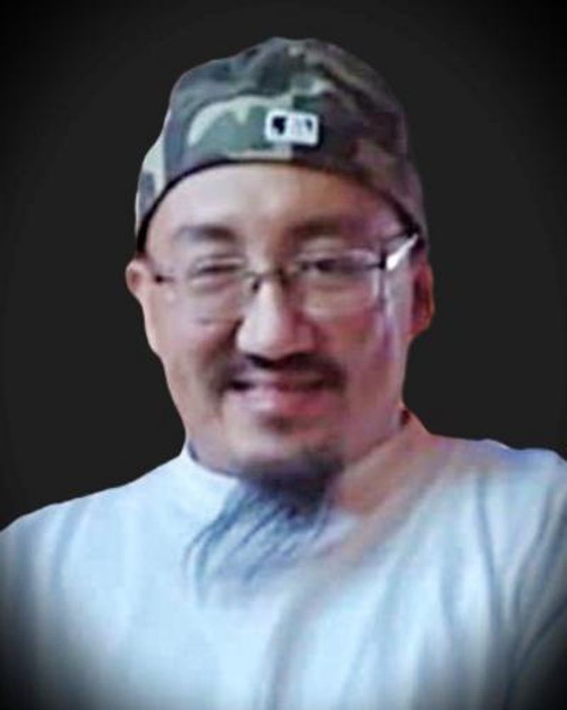 Joshua Joseph Olvera Profile Photo