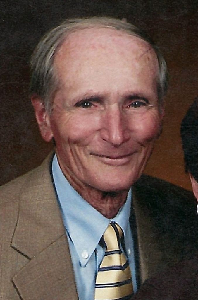 Ernest Vaught Profile Photo