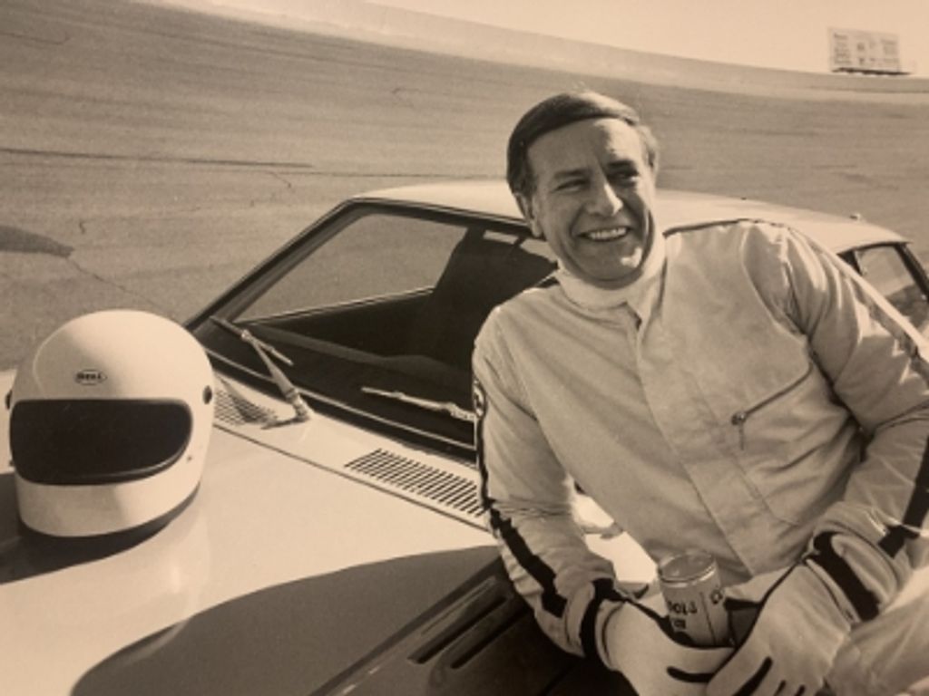 Robert Dougherty