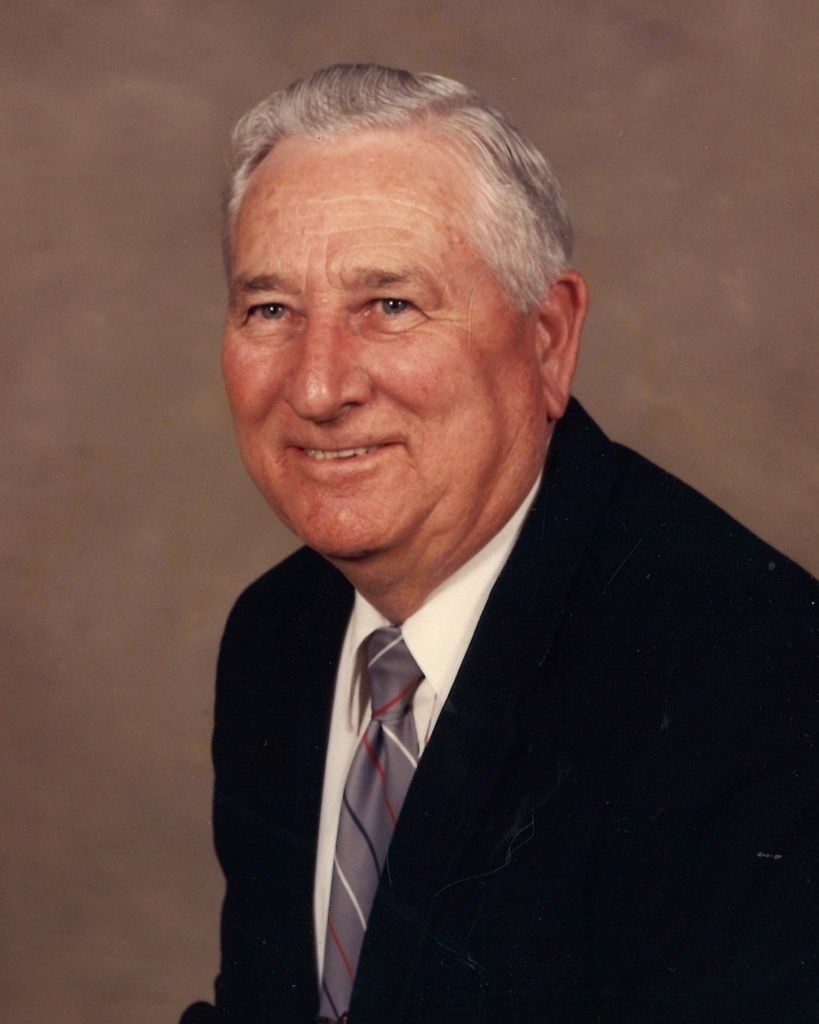 Billy J. Lewis