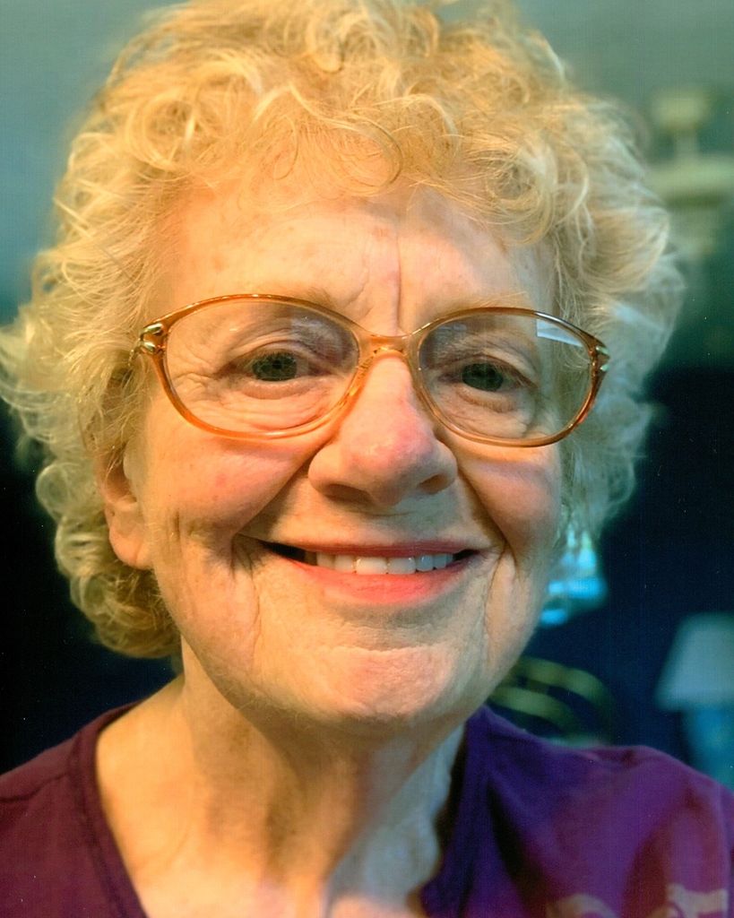 Judith Anita Keller Profile Photo