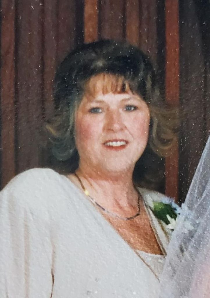 Andrea Loschen Barker Profile Photo