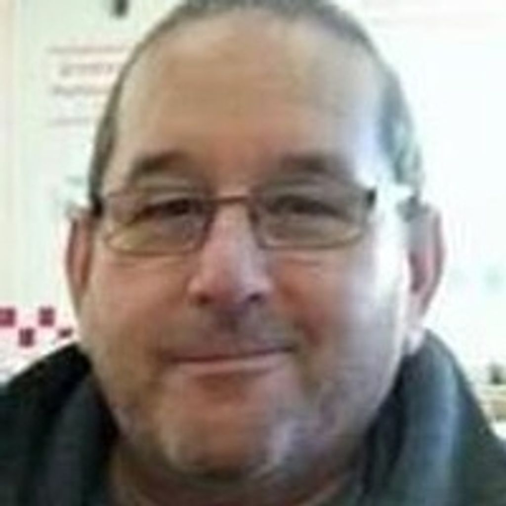 Charles Langley Profile Photo