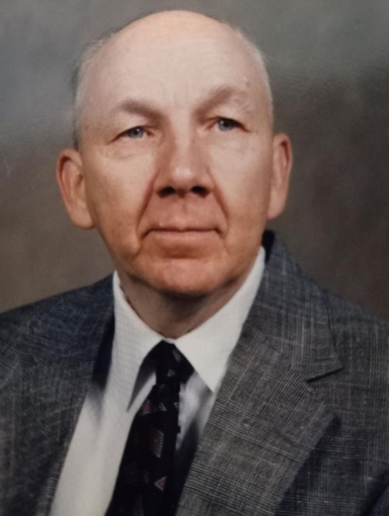 Robert Earle Dalaba