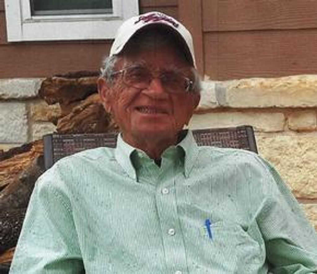 Ronald James Cannon Profile Photo