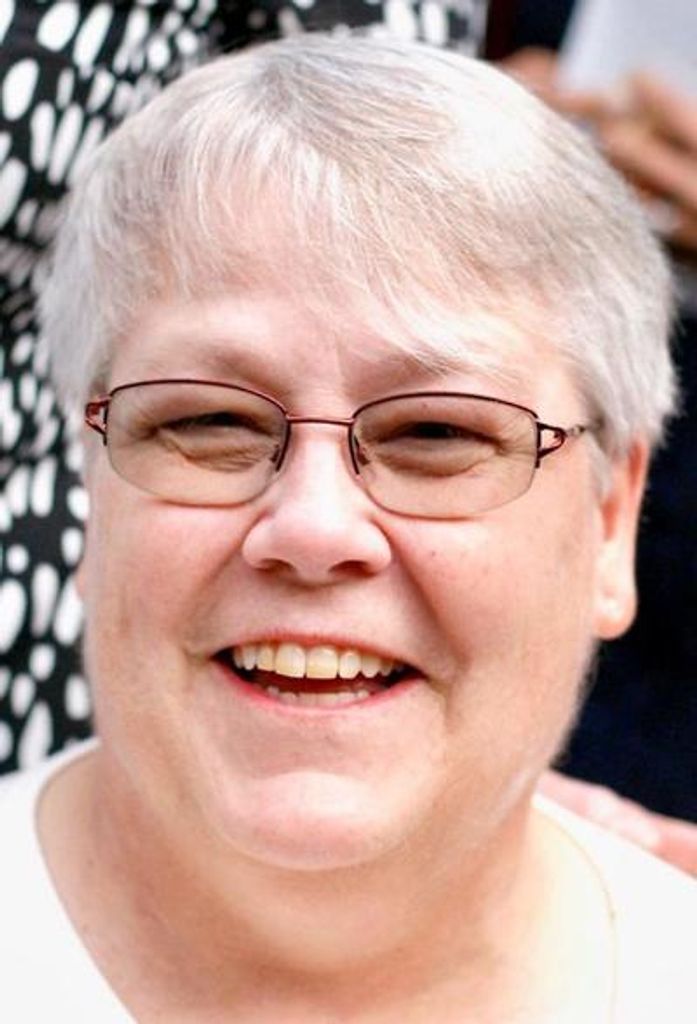 Carol   Griffith