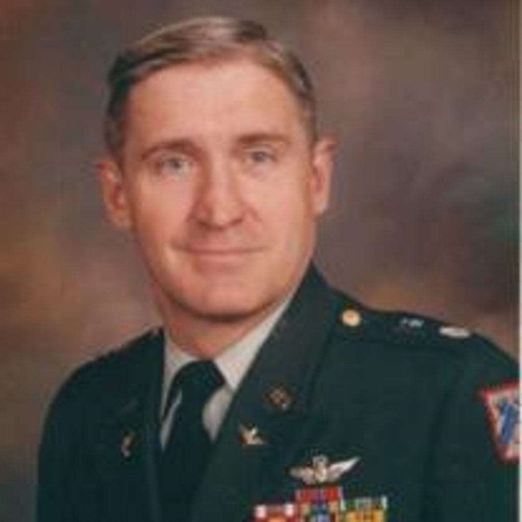 Tommie Allen McFarlin
