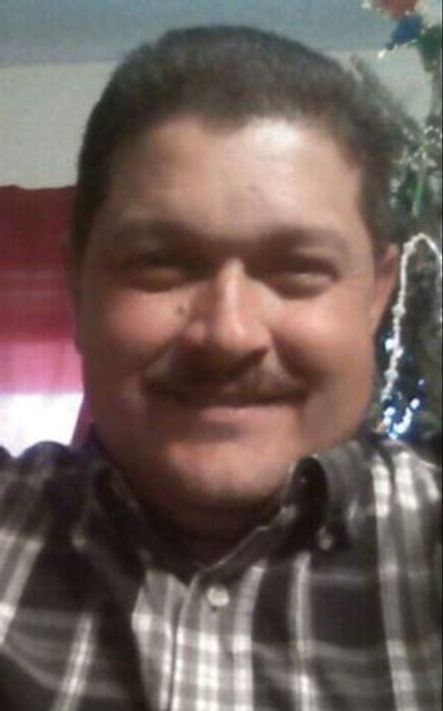 Lawrence Robert Pena