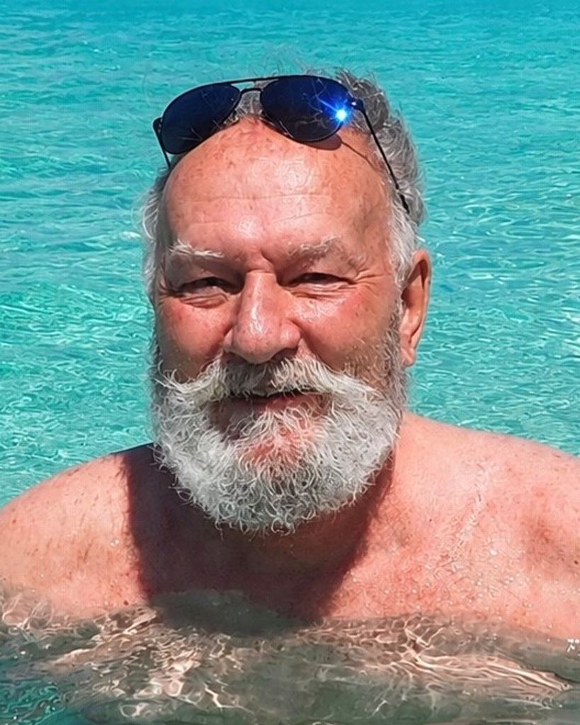 Stephen Allen Falkowski Profile Photo