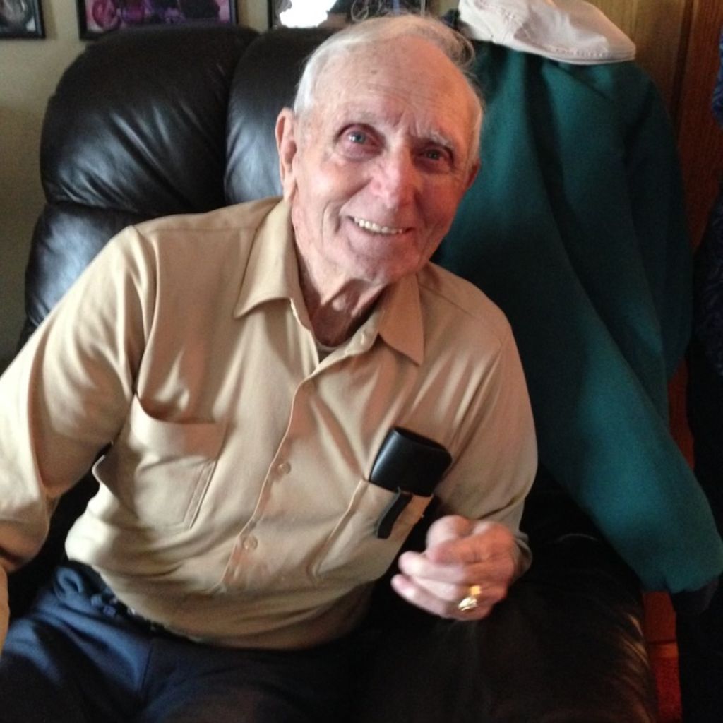 Floyd E. Wilson Profile Photo