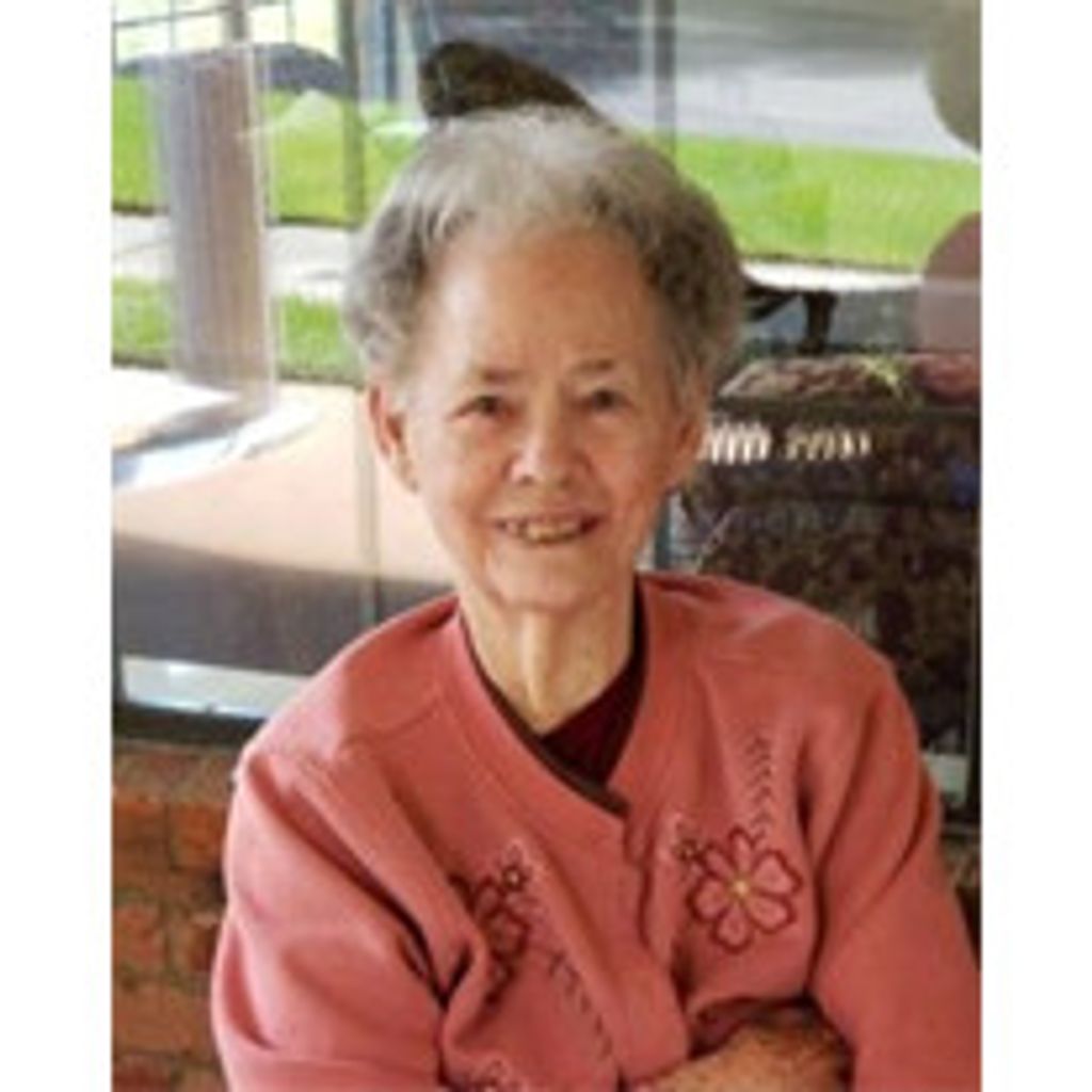 Annie L. Palmer