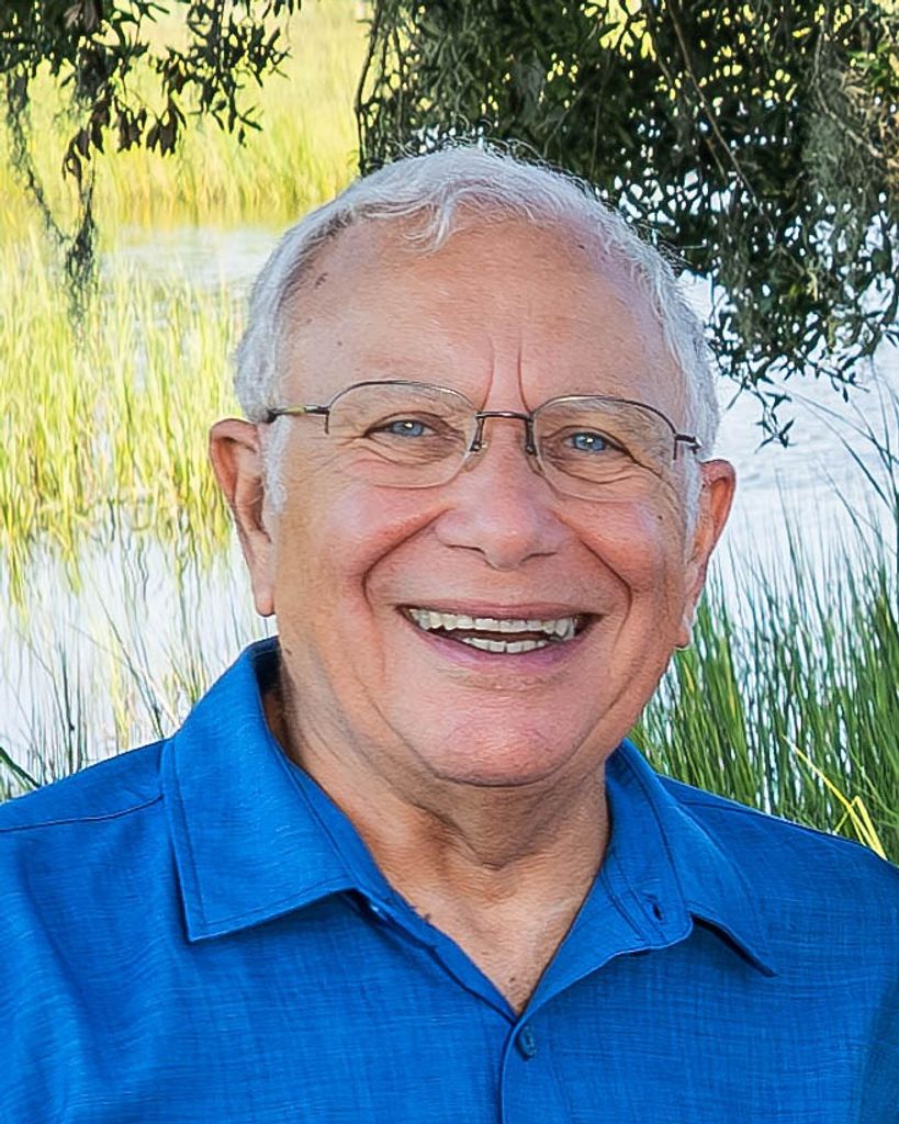 Jerry M. Signorelli Profile Photo