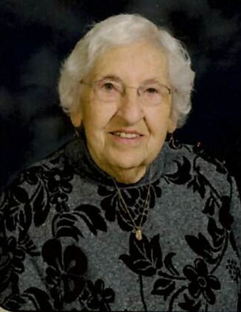 Ruth Huber Profile Photo