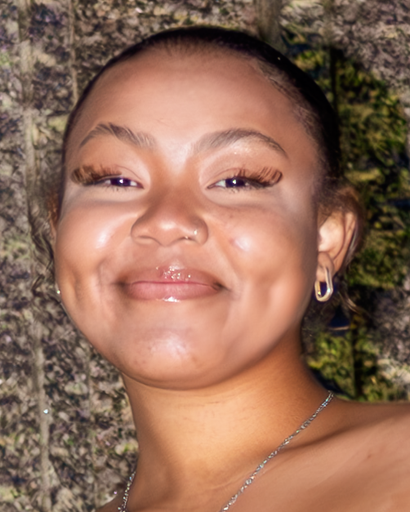 Camille Elizabeth Ann Harper's obituary image