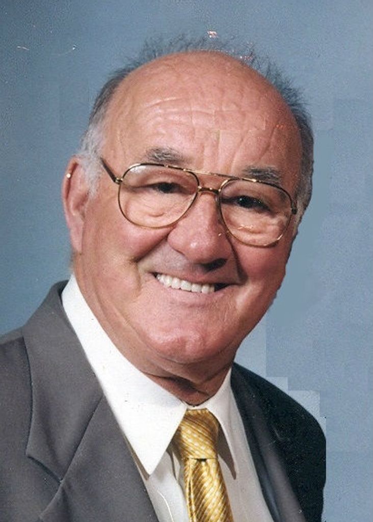 Walter "Woch" Cieply