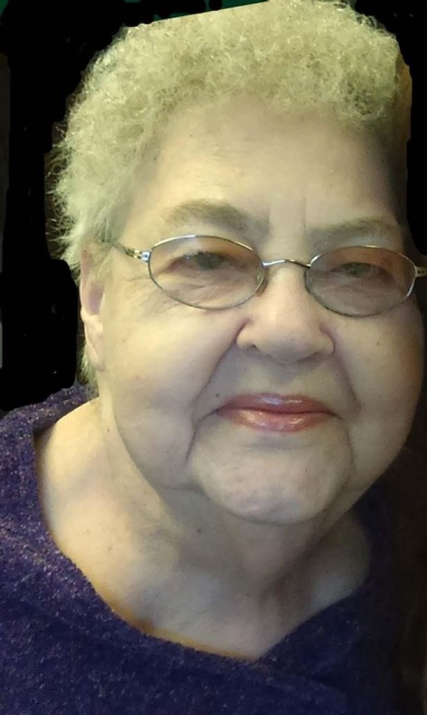 Virginia Lucille Semon Profile Photo