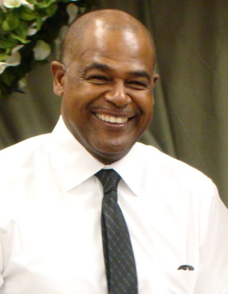 HAROLD BROOKS