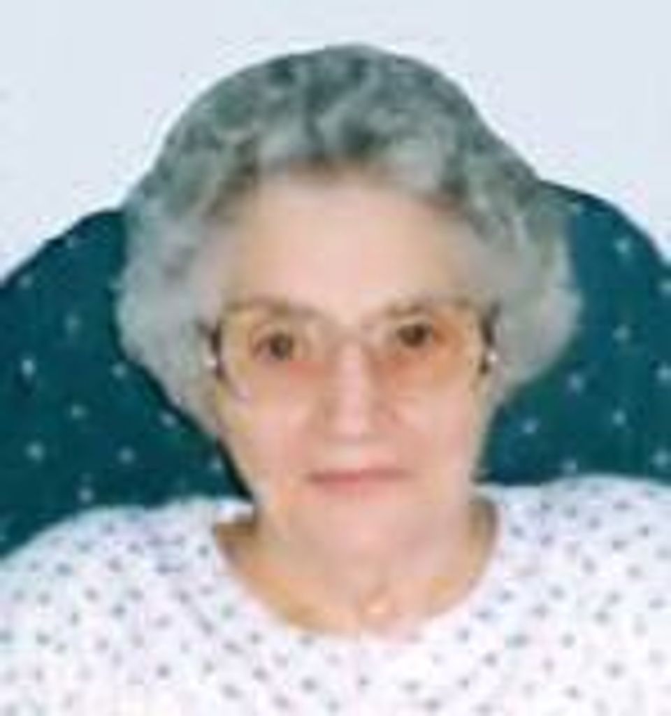 Elsie A. Mcclain