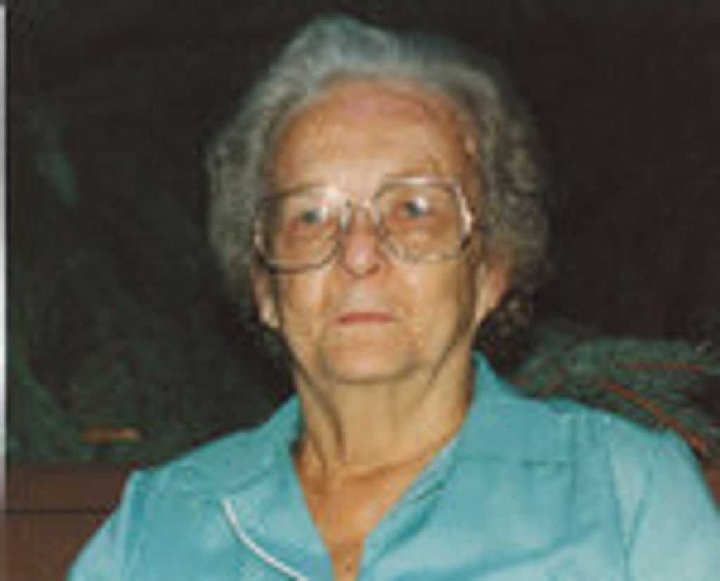 Venetta Wagner