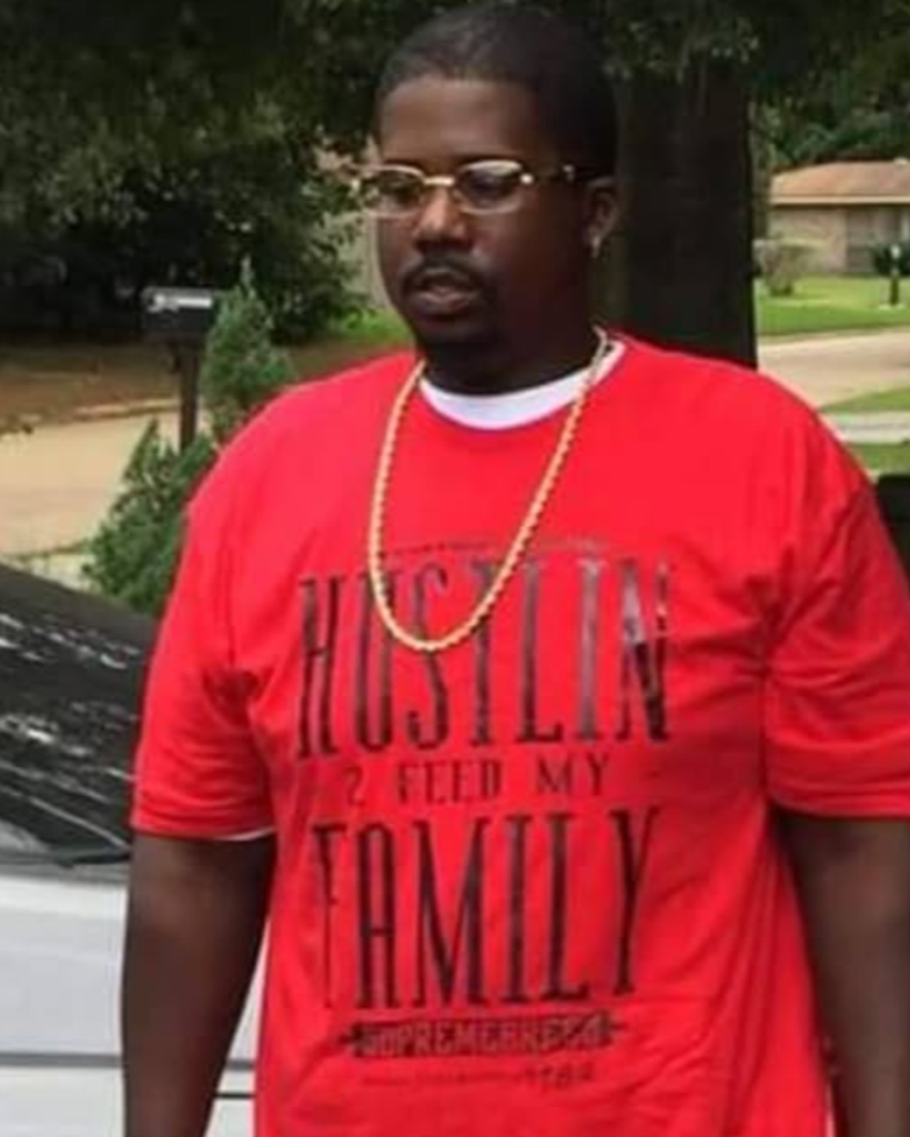 Kenney Ray Young Jr Profile Photo