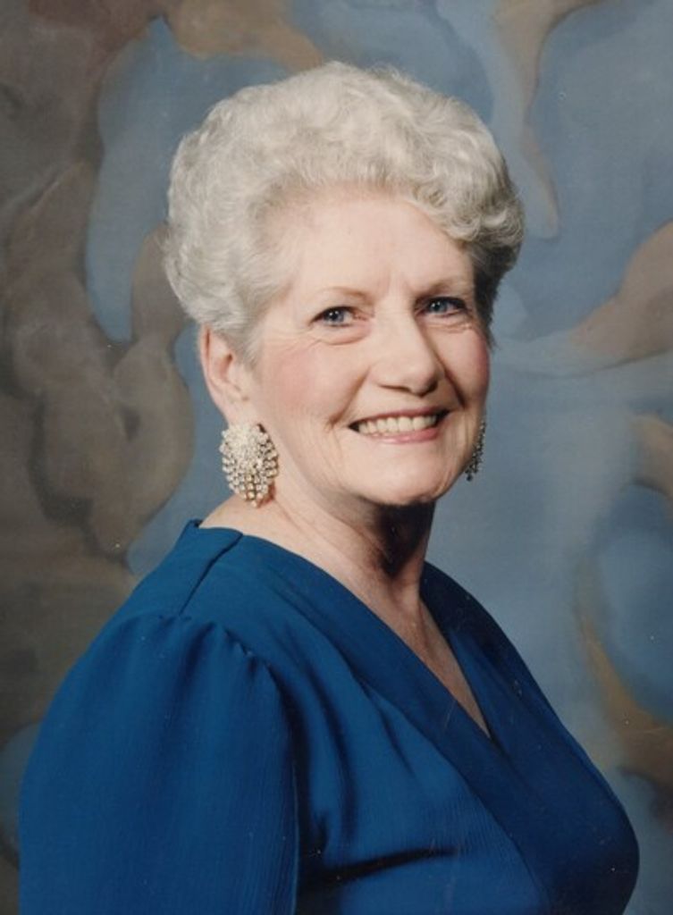 Margaret C. Swisher