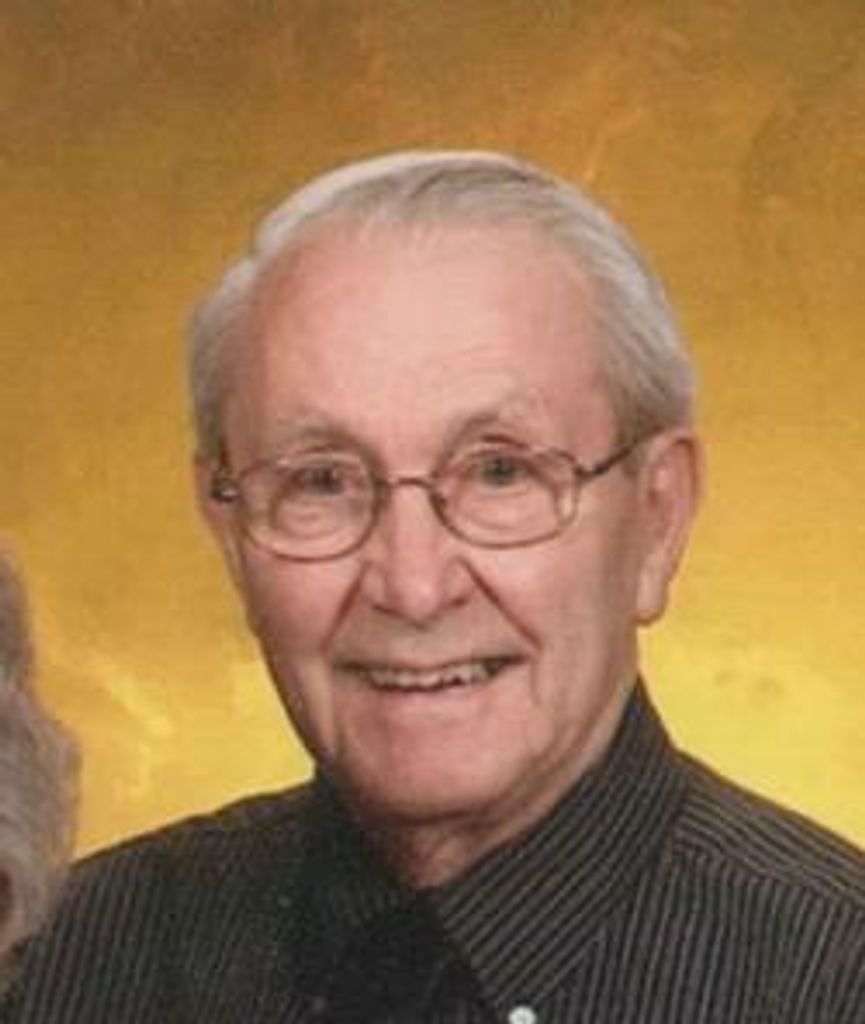 Roy E. Werley Profile Photo