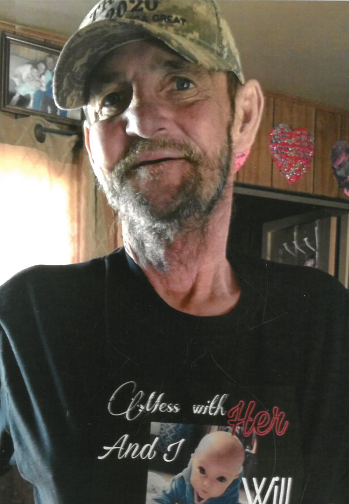 Orville Darrell Godfrey