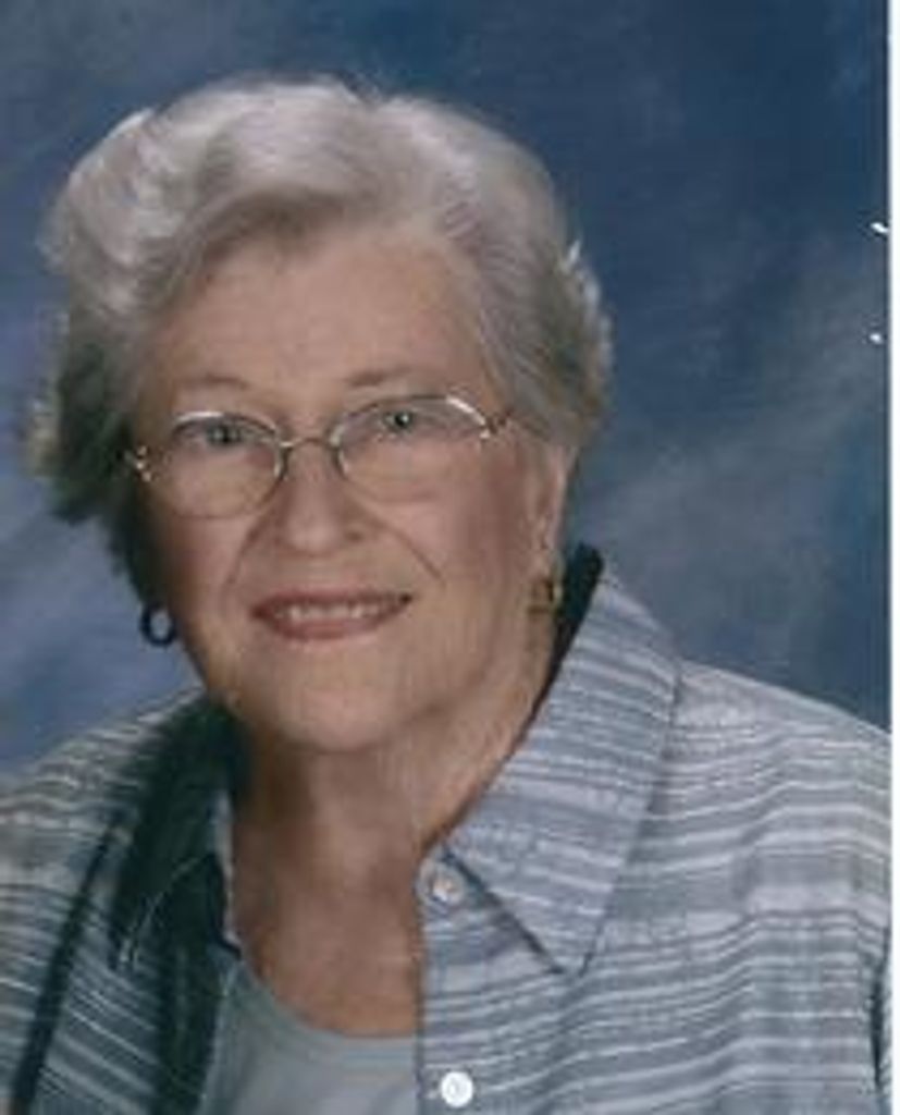 Wanda  Devane