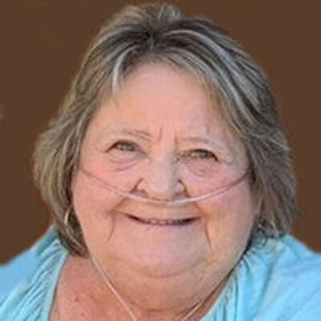 Sandra Diann Hall