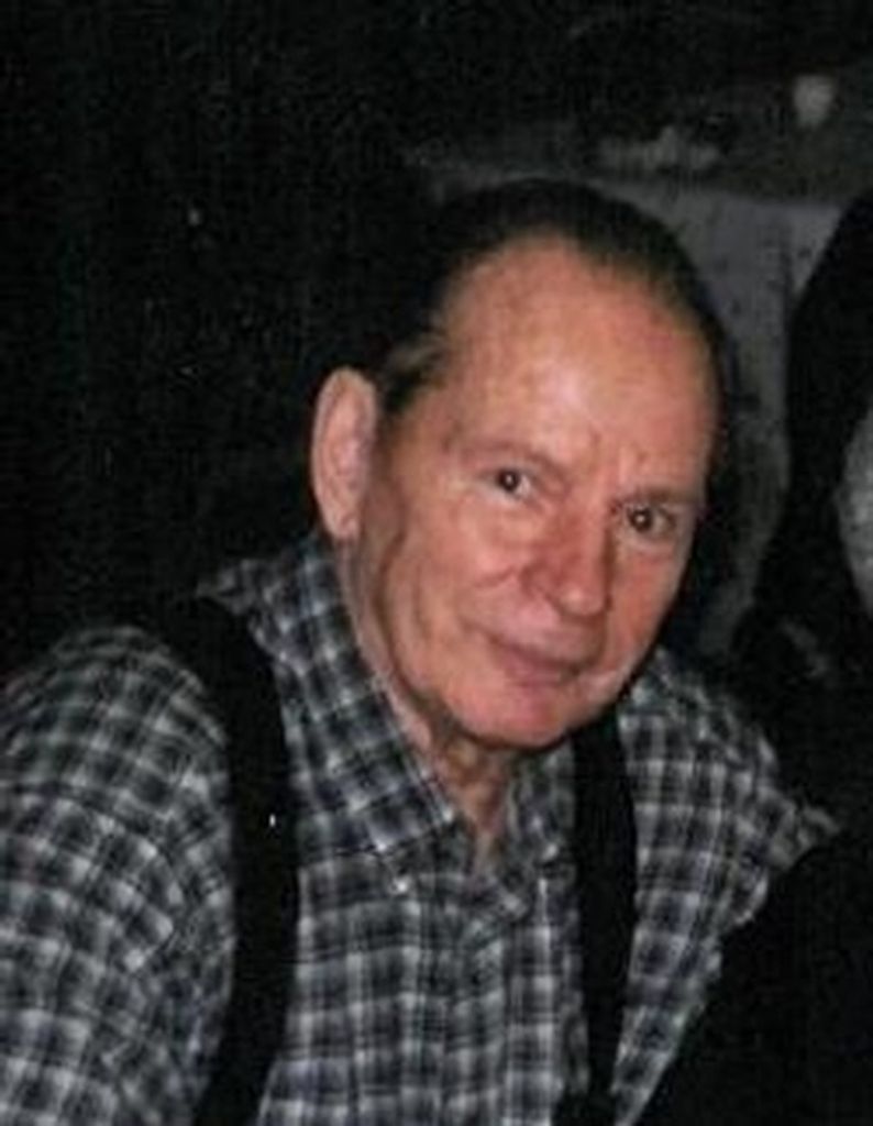 Frank J. Drevenak