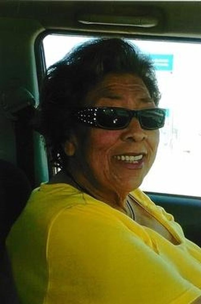 Frances Maes Profile Photo