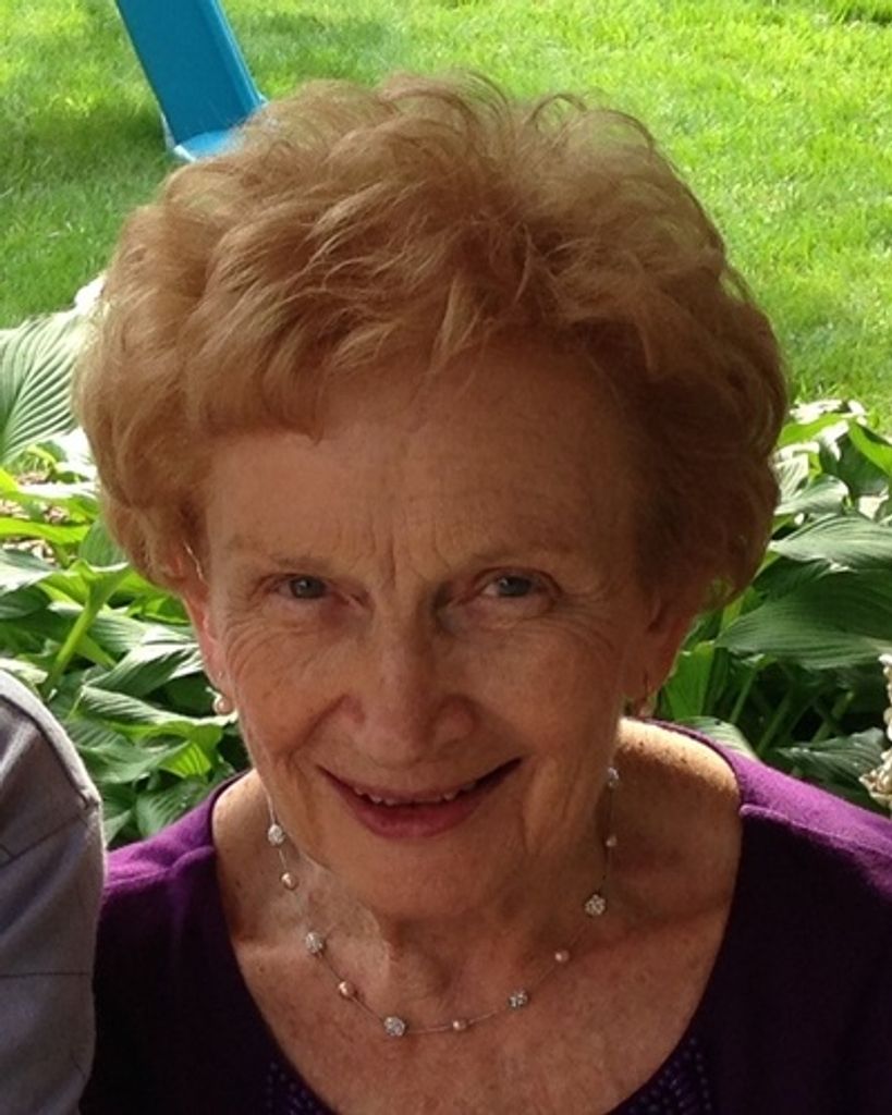 Colletta F. Weisbarth