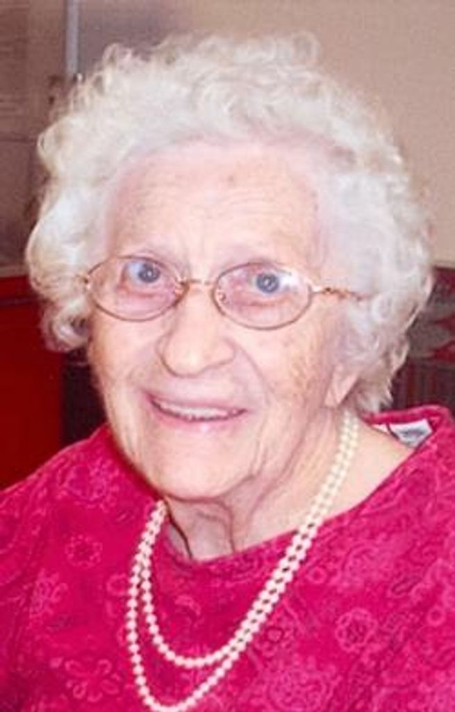 Mary A. Zanini Profile Photo