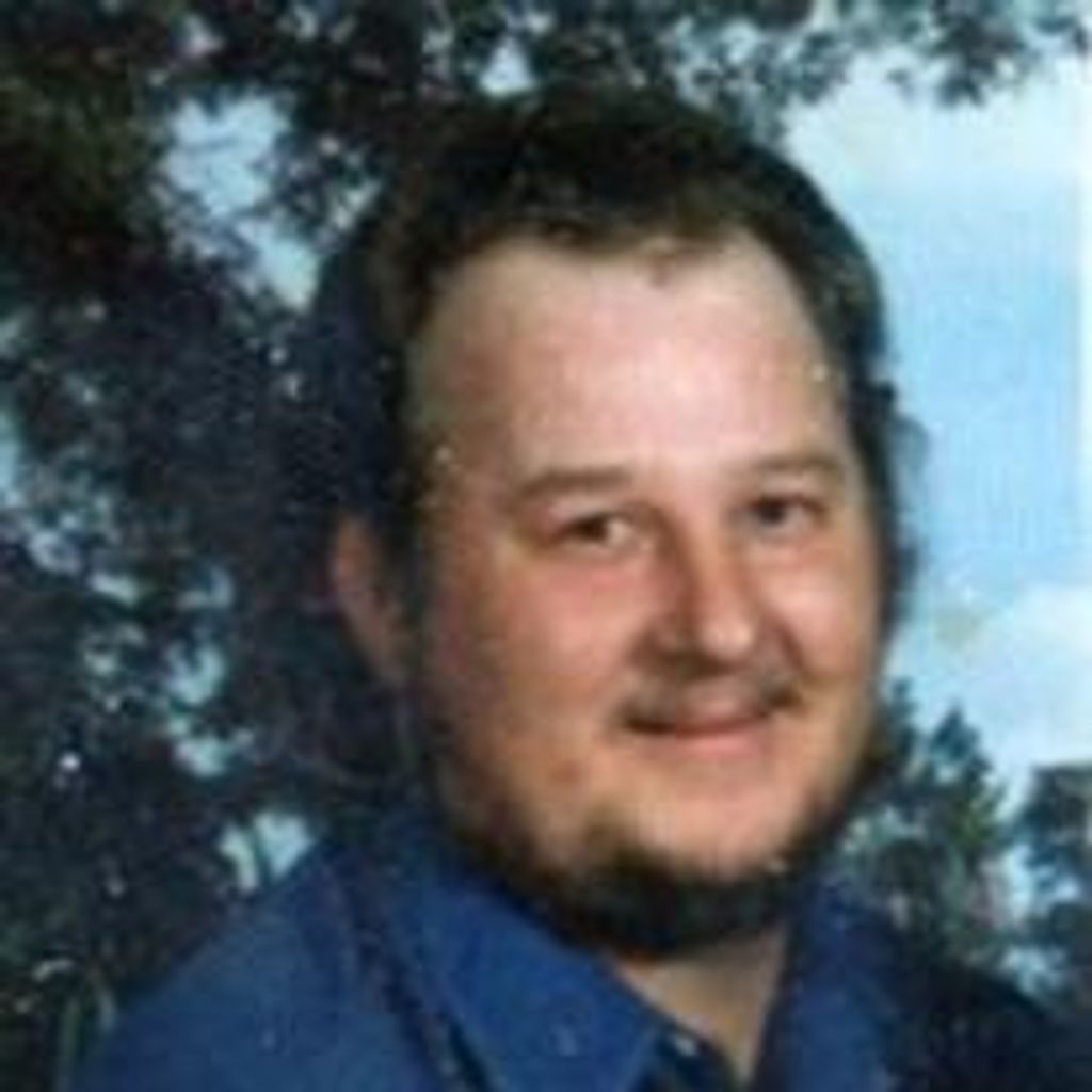 Larry Wayne Tucker Profile Photo
