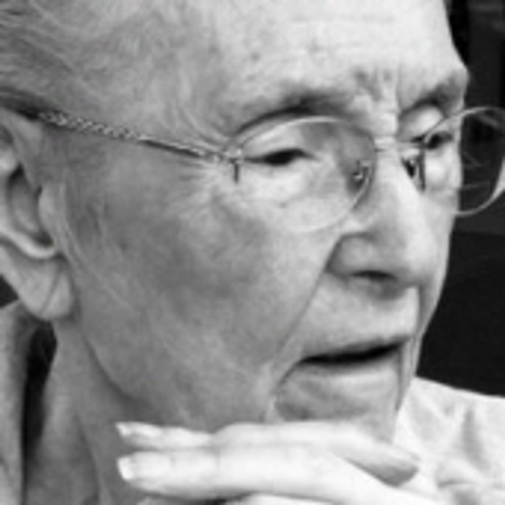 Beulah M. Magnuson