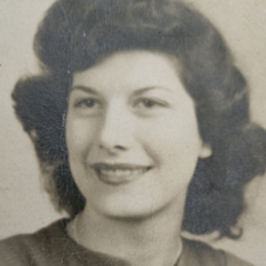 Virginia Barbara Grant Profile Photo