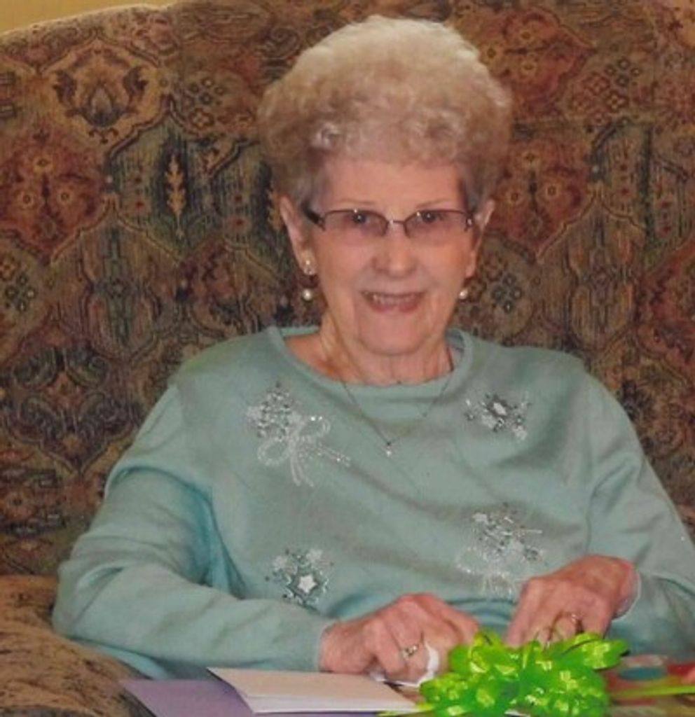 Mary Jane Ulm Profile Photo