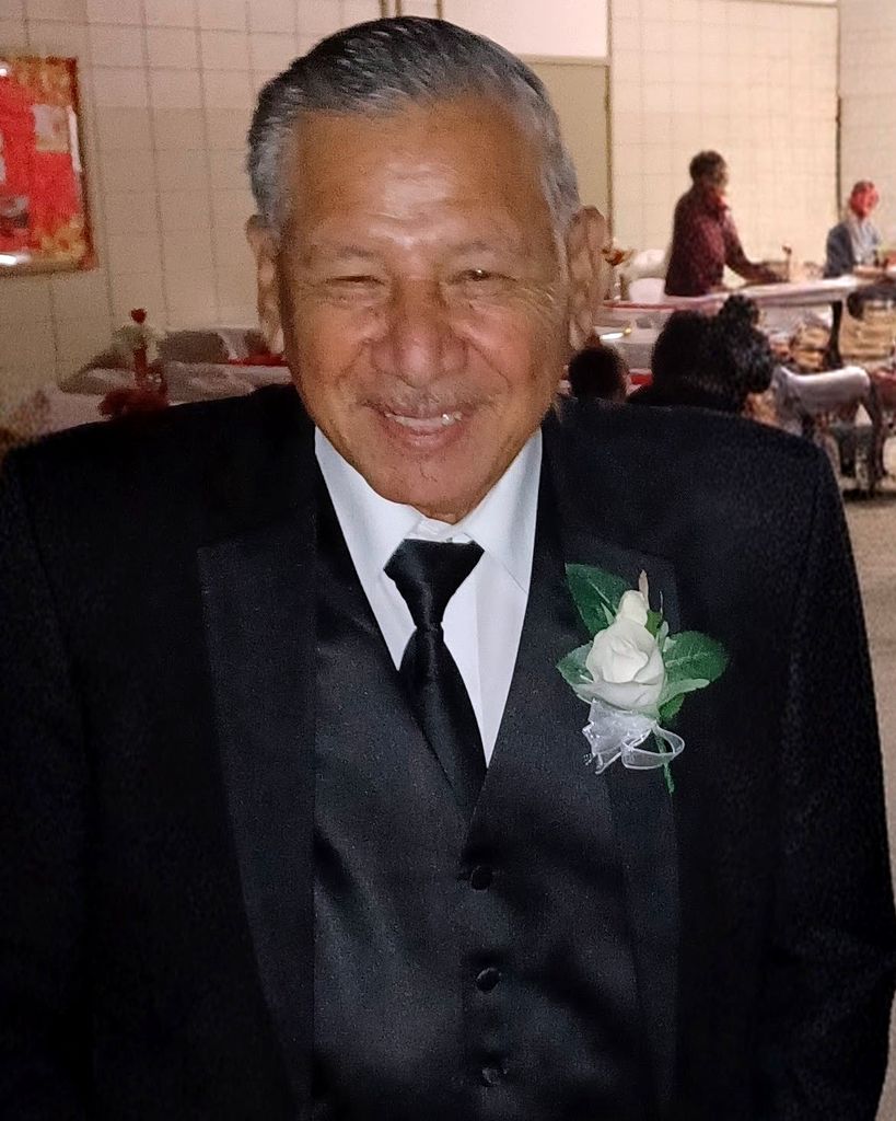 Daniel J. Gutierrez Profile Photo