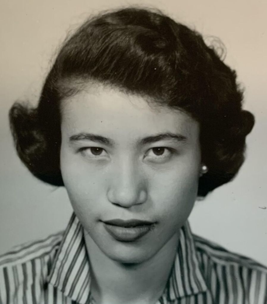 Veronica Therese Gendron