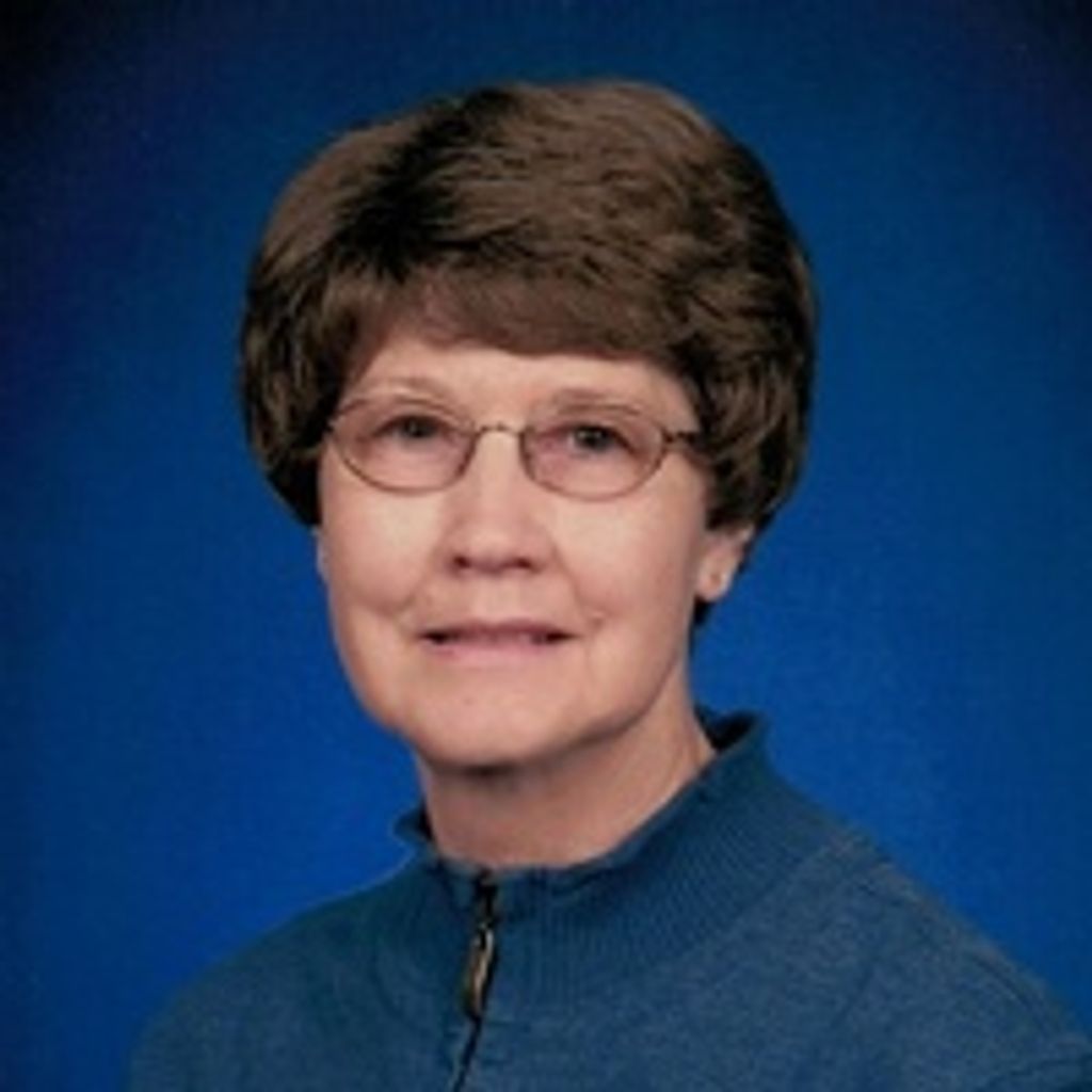Mary Ann Rohlf